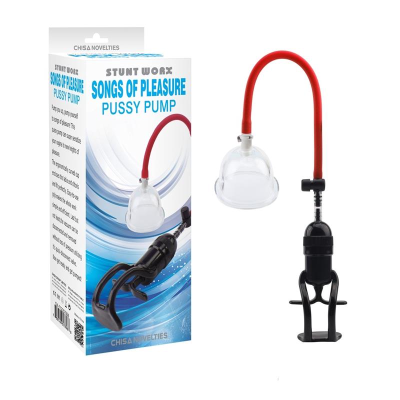 Bomba Para Vagina Songs Of Pleasure