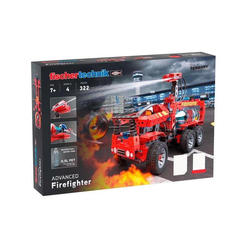 Bombero Fischertechnik 564069