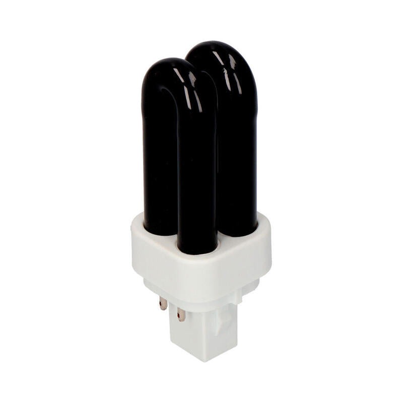 Bombilla Fluorescente Pl 7w Luz Actinica (Recambio Para 06510) Edm