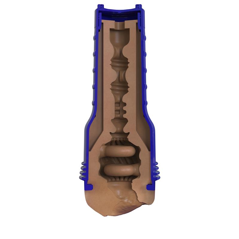 Fleshlight Boost - Masturbador Vagina Bang Md Flesh Rp