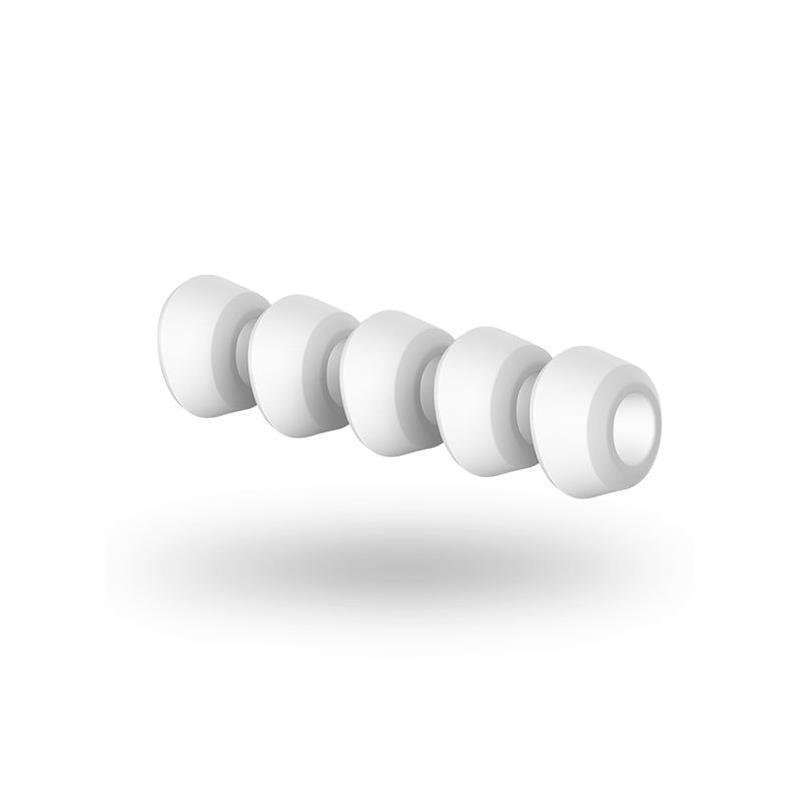 Boquillas Silicona Satisfyer 1 Next Gen Pack De 5