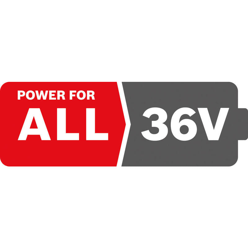 Bosch Batería De Iones De Litio - 36 V - 4 Ah