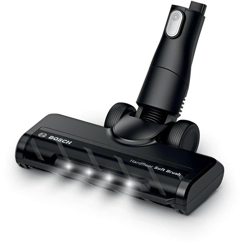 Bosch Bhzuhfn Accesorio Y Suministro De Vacío Boquilla Aspiradora Sin Cables