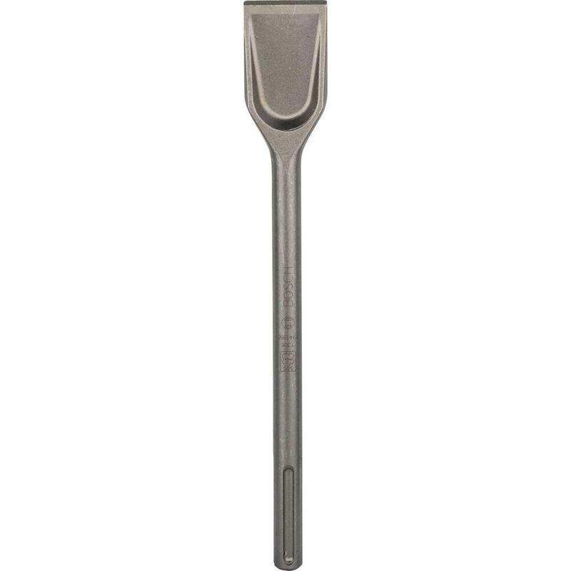 Bosch Cincel De Pala Sds-Max, 50 Mm X 350 Mm 2608690097