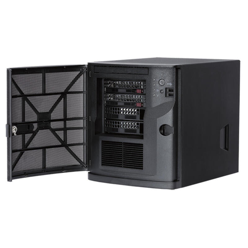Bosch Dip-4424ig-2hd Divar Ip All-In-One 4000 Dispositivo De Gestión 2x4tb