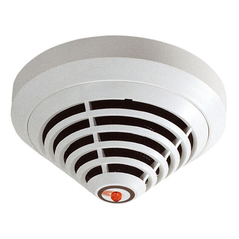 Bosch Fap-425-O-R Avenar 4000. Detector De Humos, Óptico