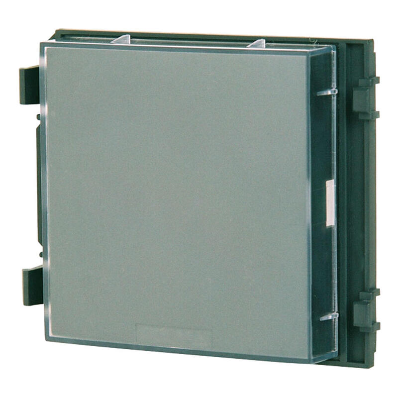 Bosch Fdp-0001-A Tapa Ficticia Bosch Para Cubrir Ranuras De Módulos