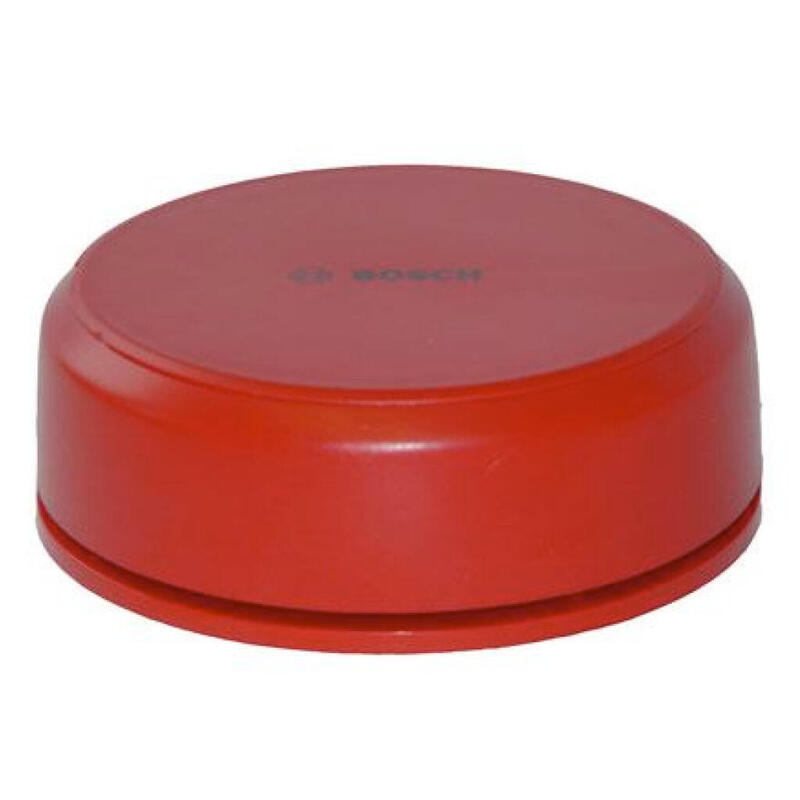 Bosch Fnm-420-A-Bs-Rd Base Sirena Interior, Roja