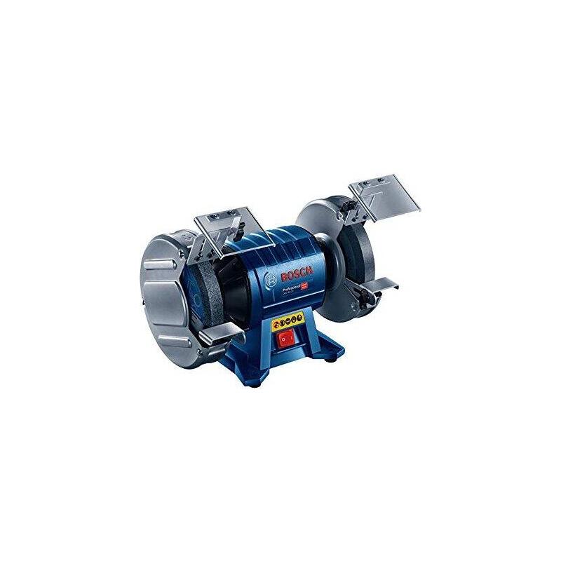 Bosch Gbg 35-15 Profesional, Amoladora Doble 060127a300