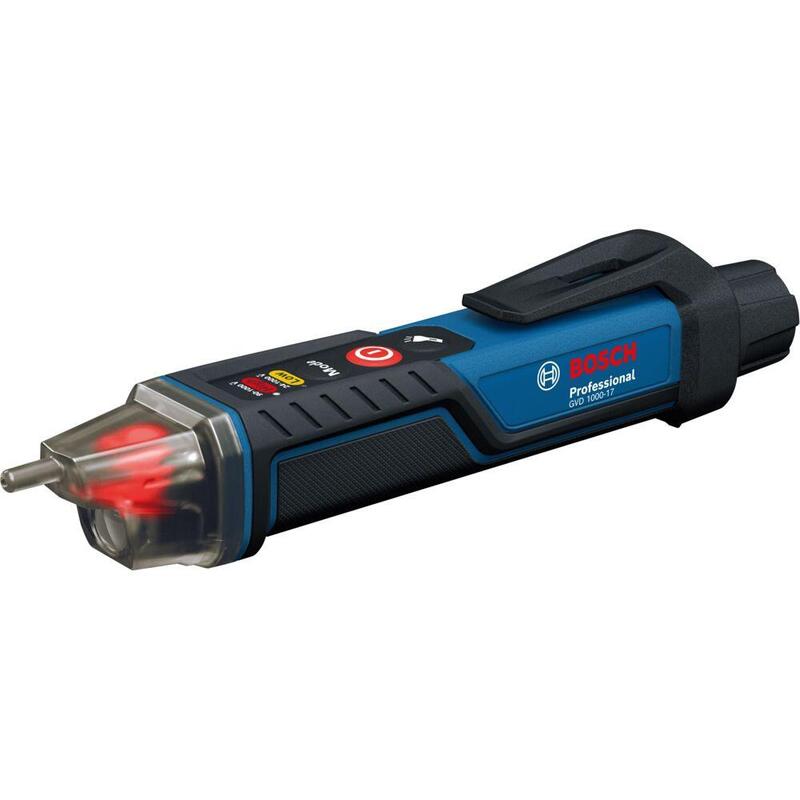 Bosch Gvd 1000-17 Voltage Tester