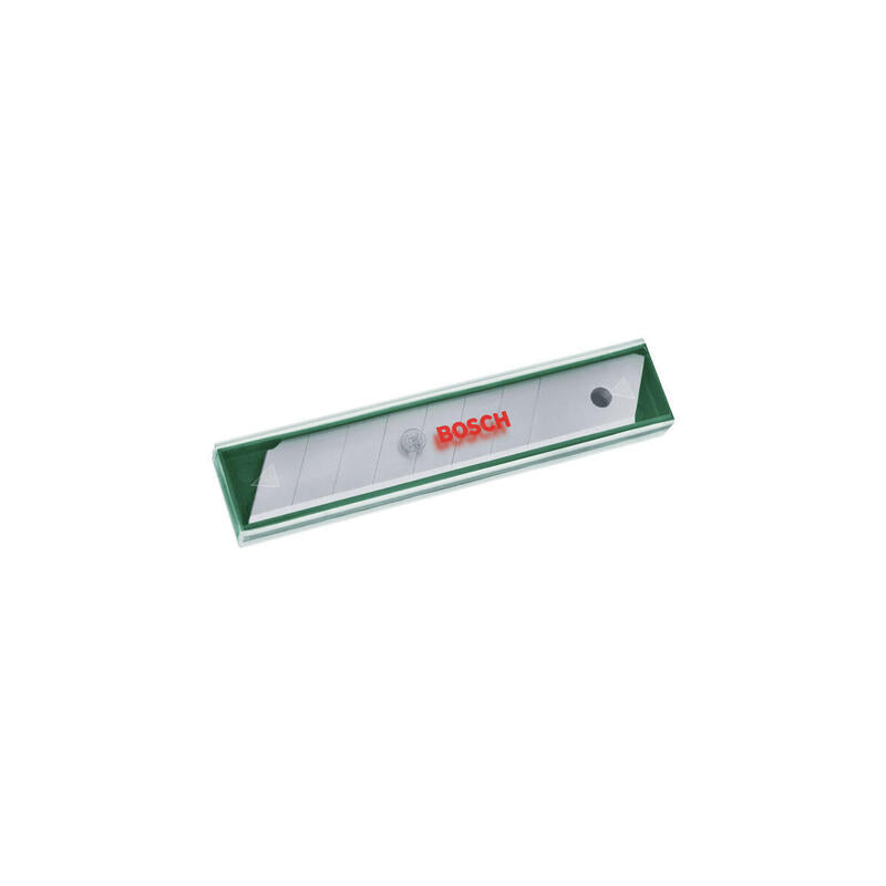 Bosch Heimwerken & Garten 1600a032us, Cuchilla De Repuesto