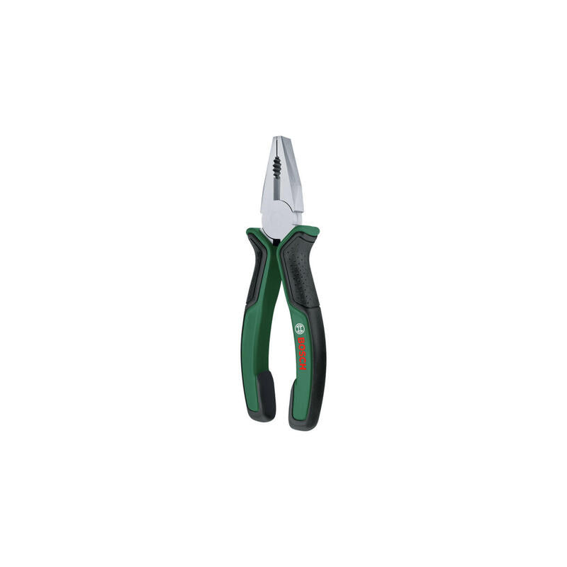 Bosch Heimwerken & Garten 1600a032vb, Alicates Combi Verde/Negro