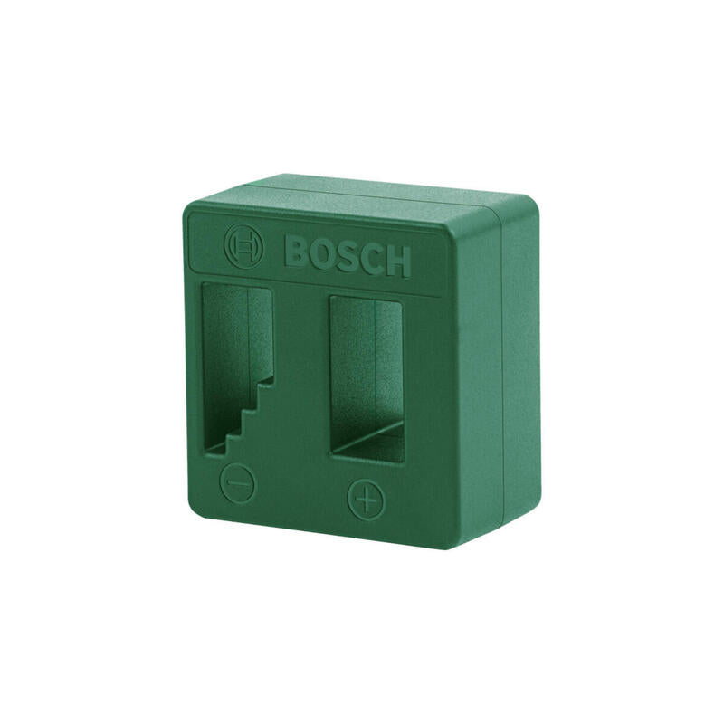 Bosch Heimwerken & Garten 1600a033bn, Dispositivo Que Magnetiza Verde