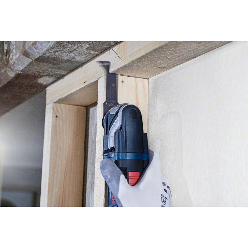 Bosch Hoja De Sierra De Inmersión Bim Aii 65 Apb Madera + Metal 2608664474