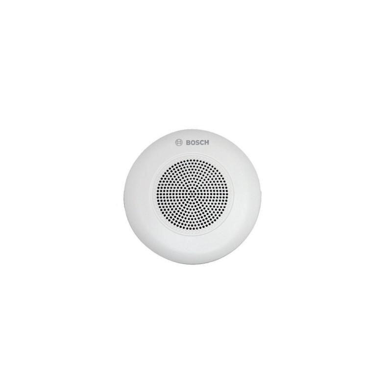 Bosch Lc5-Wc06e4 Altavoz Techo, 6w, Abs, 2"