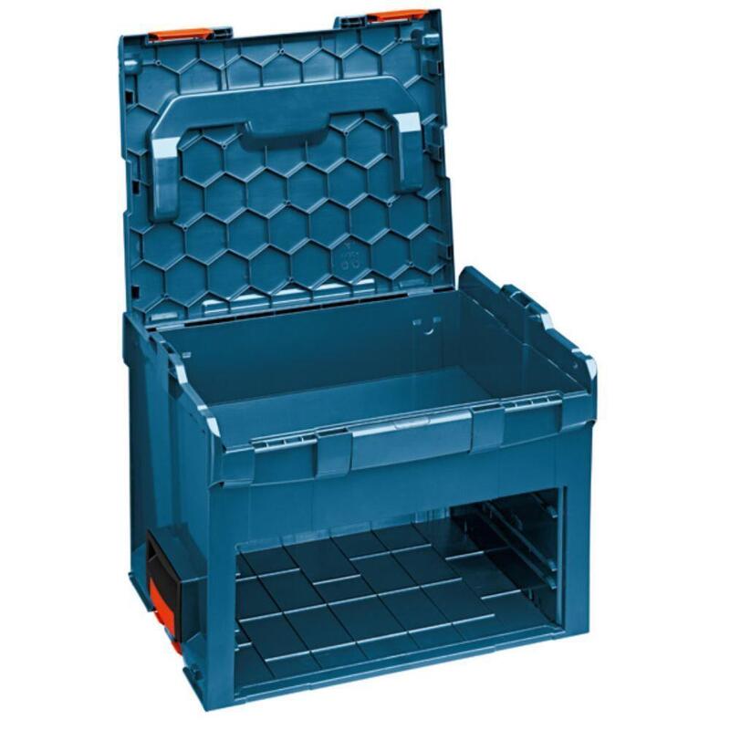 Bosch-Ls Boxx 306 Professional, Caja De Herramientas Hardware/Electronic