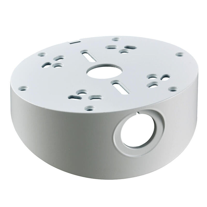 Bosch Nda-5080-Tm Soporte Con Inclinación De 20°, Ø148mm Para Cámaras Flexidome