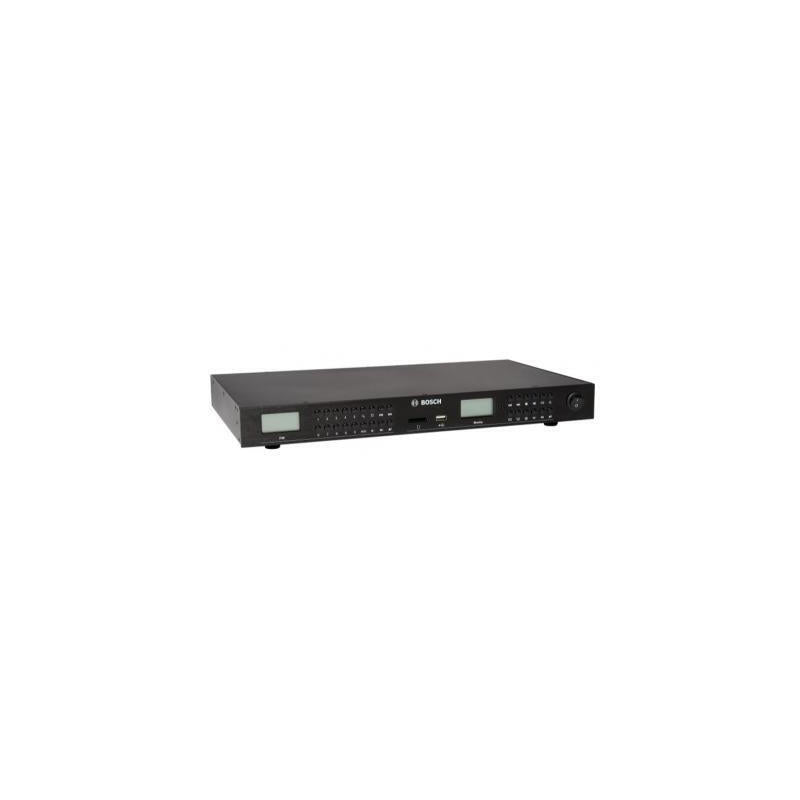 Bosch Prm-Ust Fuente Música, Usb,Sd,Sintonizador