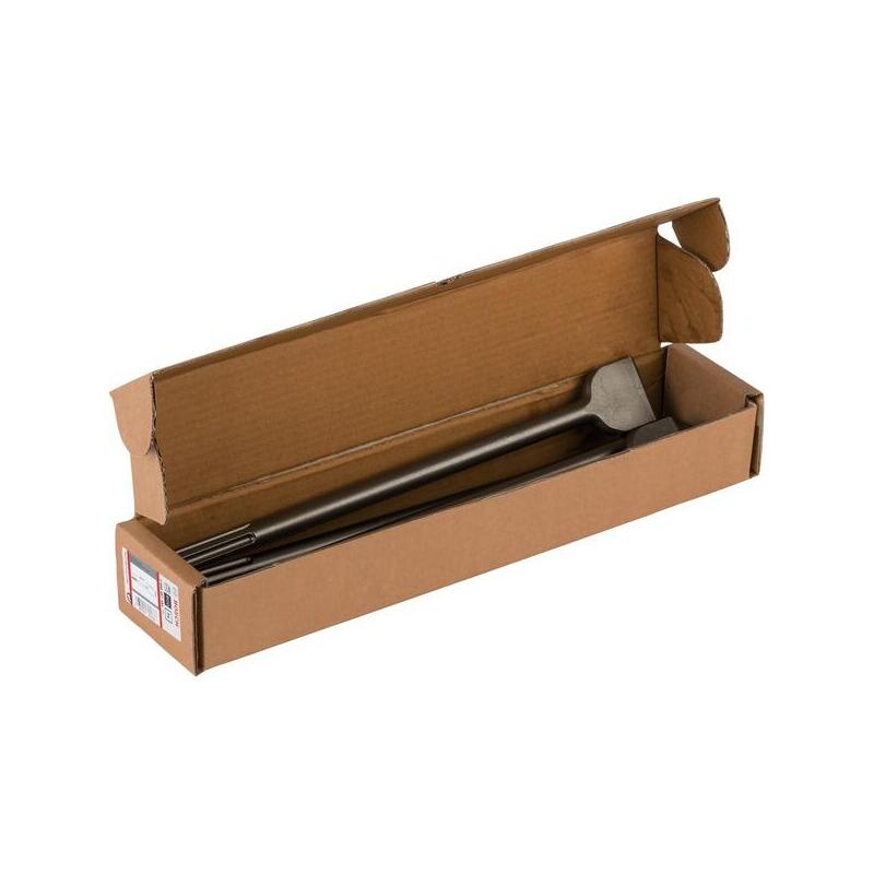 Bosch Professional Cincel Pala Sds-Max, 50mm X 400mm 5 Piezas