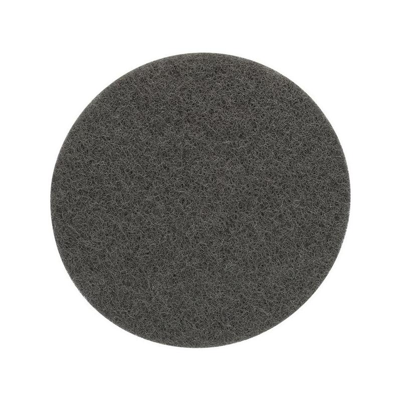 Bosch Professional Disco De Vellón Expert N880 Ultrafino, Ø 125 Mm, Hoja De Lija Gris, 5 Unidades, Para Lijadoras Excéntricas