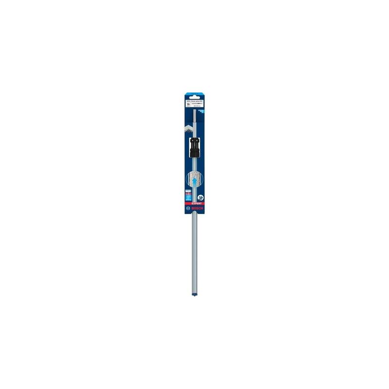 Bosch Professional Expert Sds Clean Plus-8x, Ø 16mm Longitud Útil 400mm, Taladro De Succión 2608901774