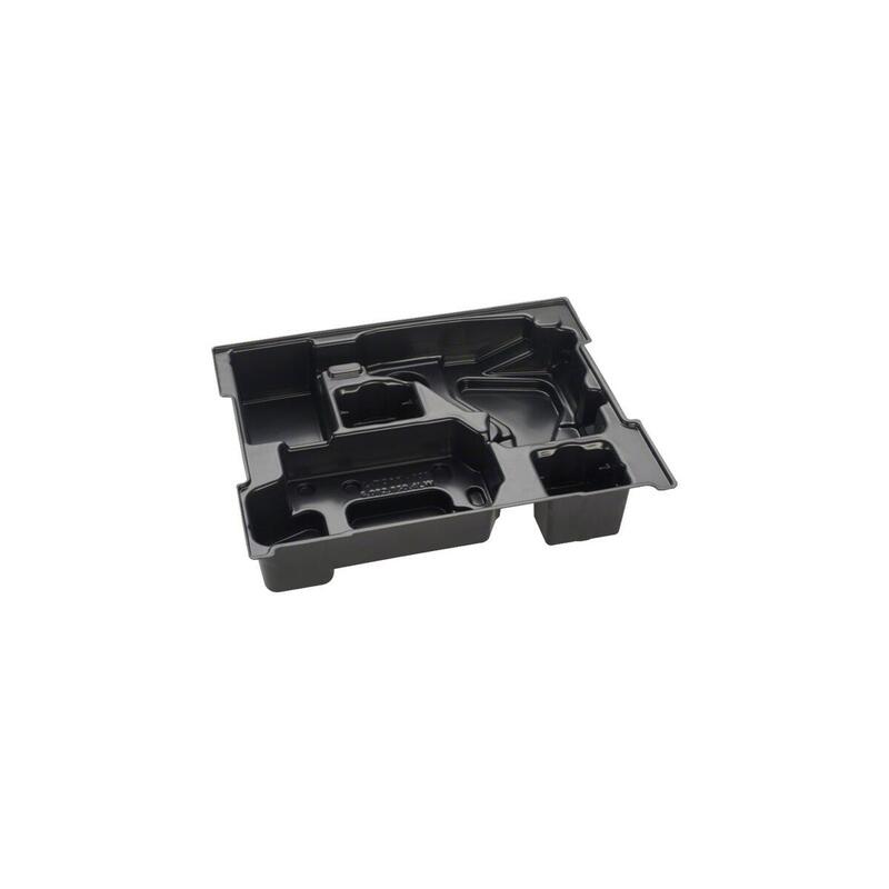 Bosch Professional L-Boxx Inserto Para Gbh 14,4/18 V-Li Compact Professional Negro, Para L-Boxx 136 1600a002vl