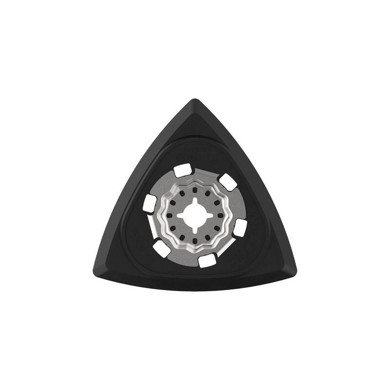 Bosch Professional Pro Placa Lijadora Avz 93 G, Placa Lijadora 2608669125