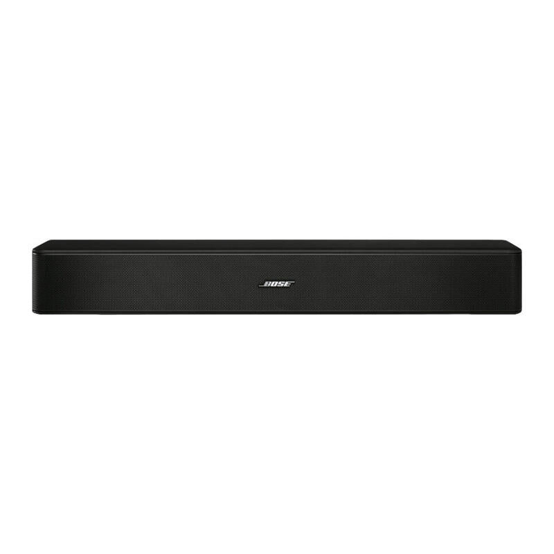 Bose Solo 5 Tv Solo Barra De Sonido Bluetooth