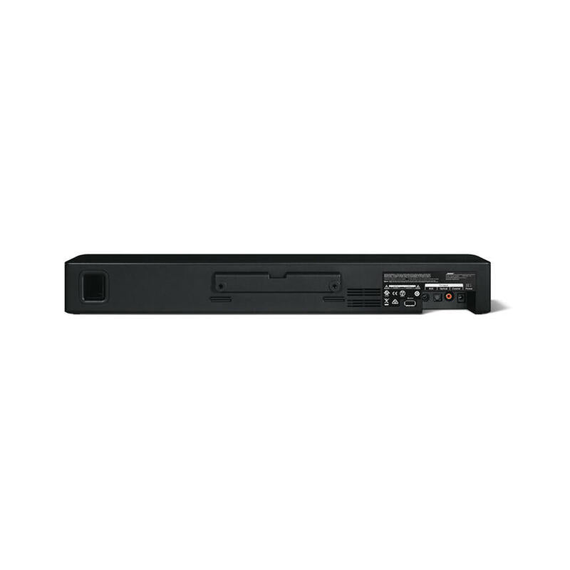 Bose Solo 5 Tv Solo Barra De Sonido Bluetooth