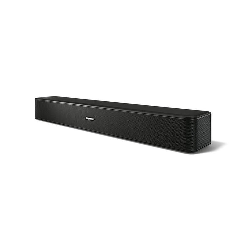 Bose Solo 5 Tv Solo Barra De Sonido Bluetooth