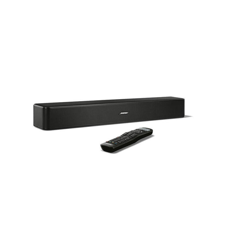 Bose Solo 5 Tv Solo Barra De Sonido Bluetooth