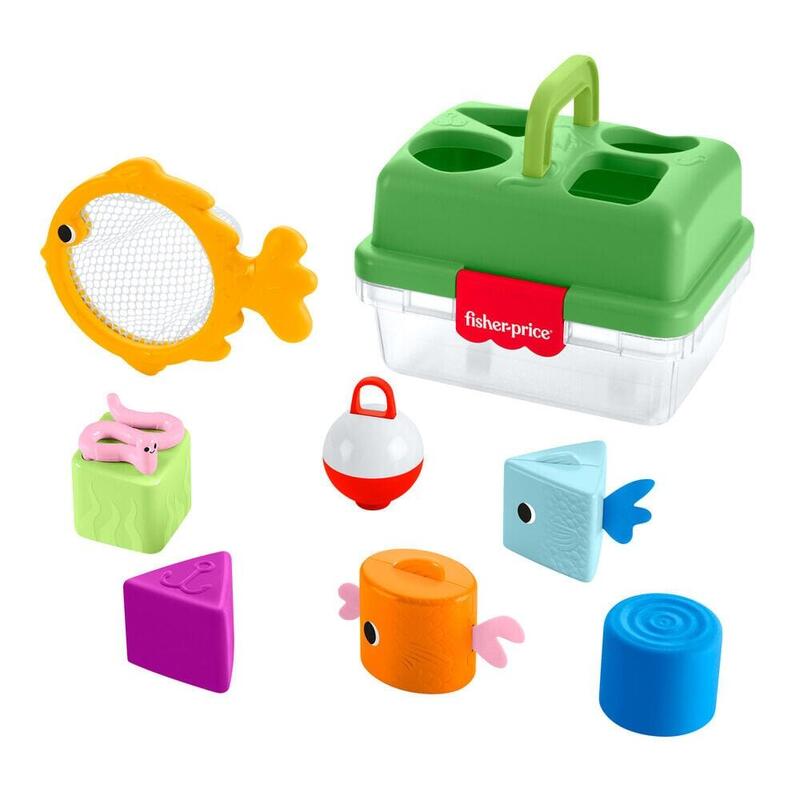 Bosque De La Amistad Accesorios De Pesca