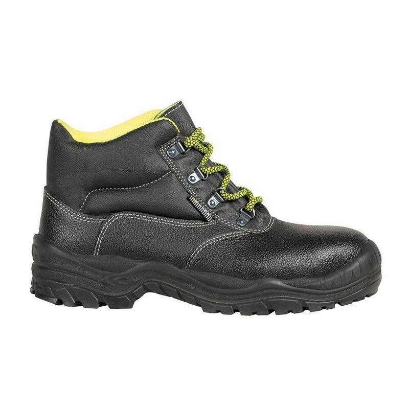 Bota De Seguridad Riga S3 Talla 38