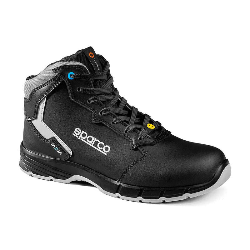 Bota De Seguridad Targa - H Paul, Talla 44