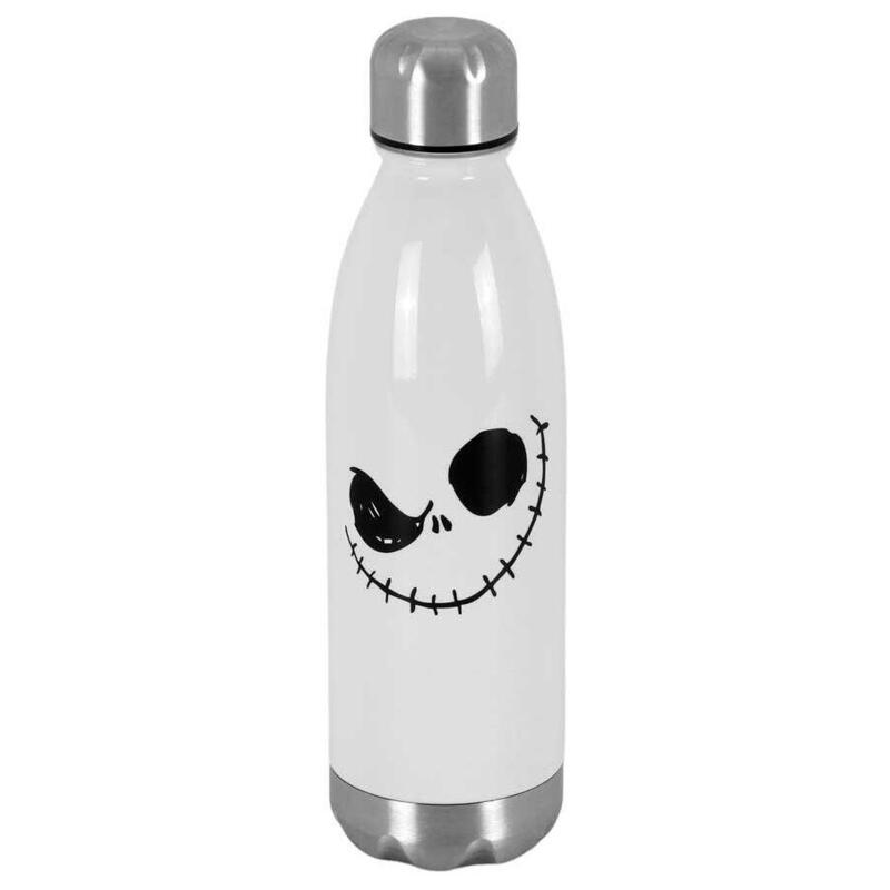 Botella Pesadilla Antes De Navidad Disney