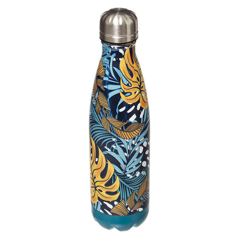 Botella Termica Inoxidable 'Fauna' 0.5l