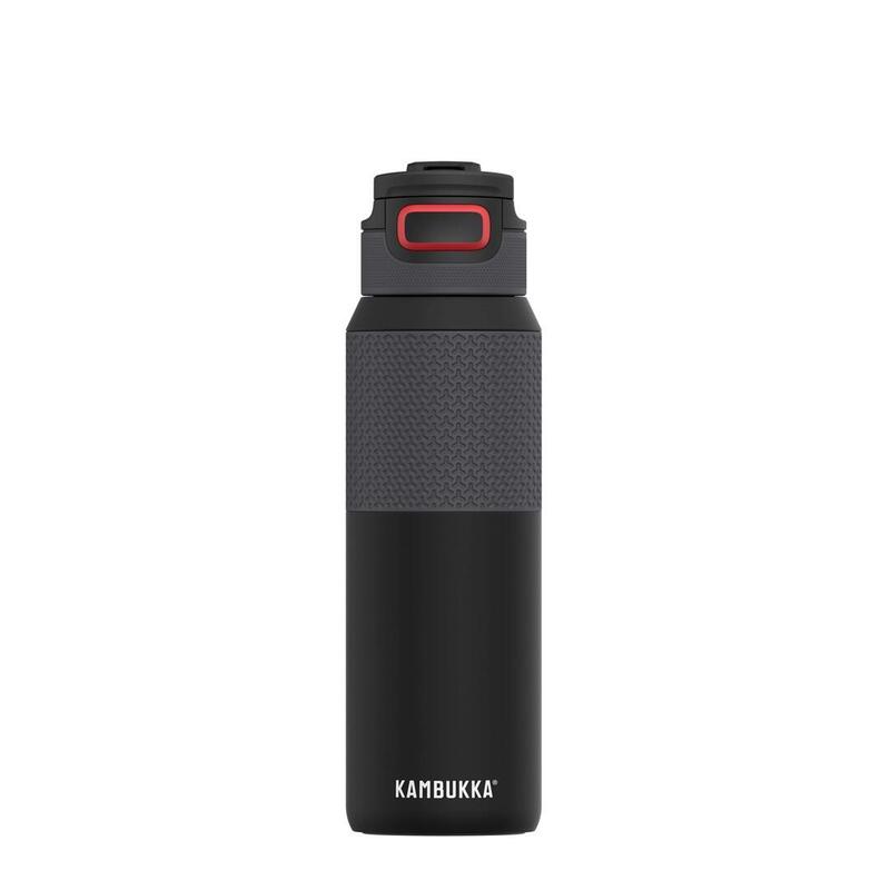 Botella Térmica Kambukka Elton Aislada 1000ml Nightfall 3.0