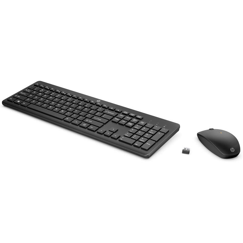 Brac Wl Combo Keyboard Uk