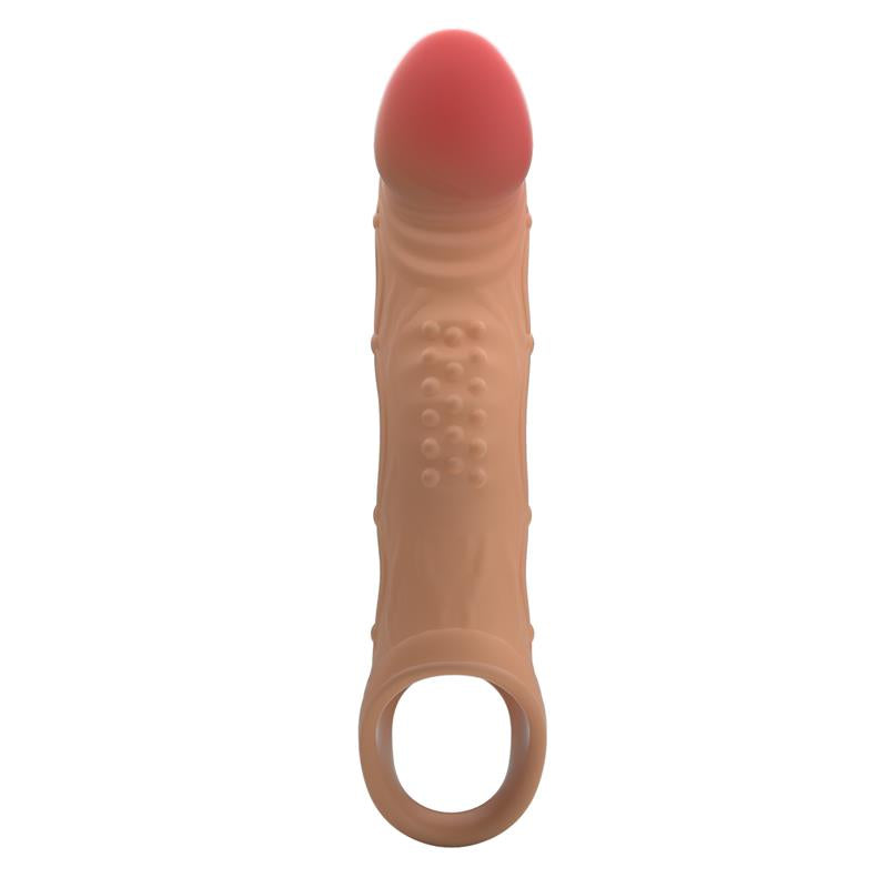 Brad Funda Para El Pene Con Vibración