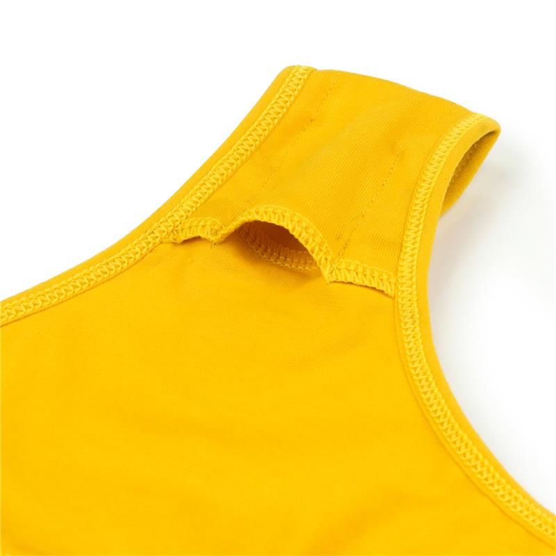 Braguita Abierta Con Bala Vibradora Y Control Remoto Talla L