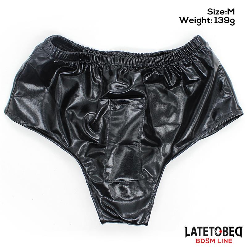 Braguitas Con Dildo Con Vibración Talla Única