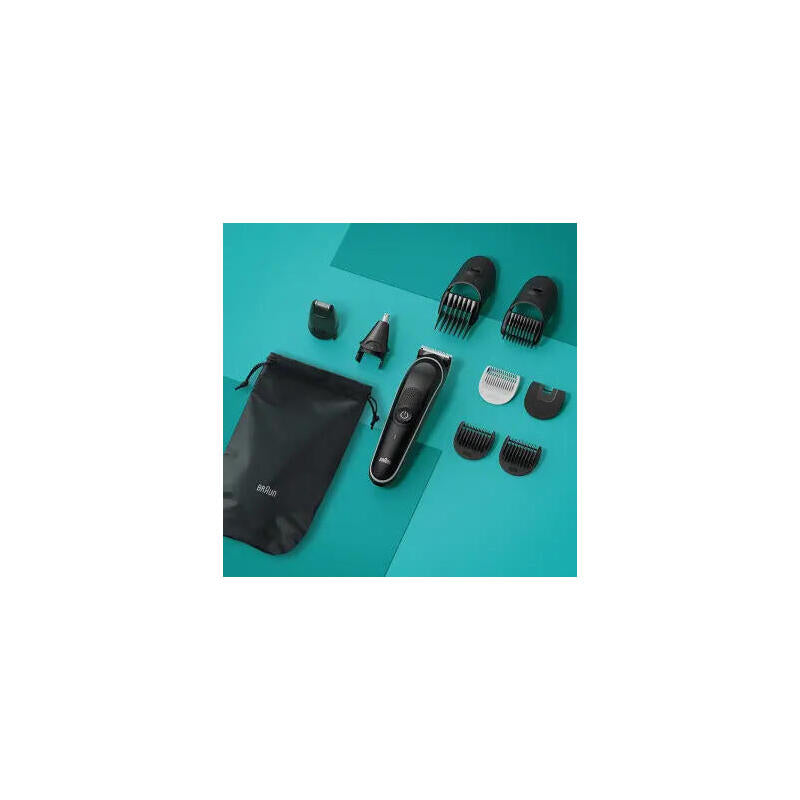Braun Mgk5410 9en1 Negro
