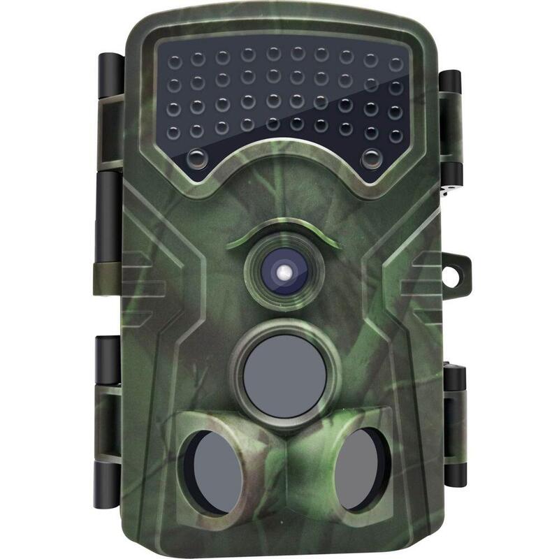 Braun Scouting Cam Black1300