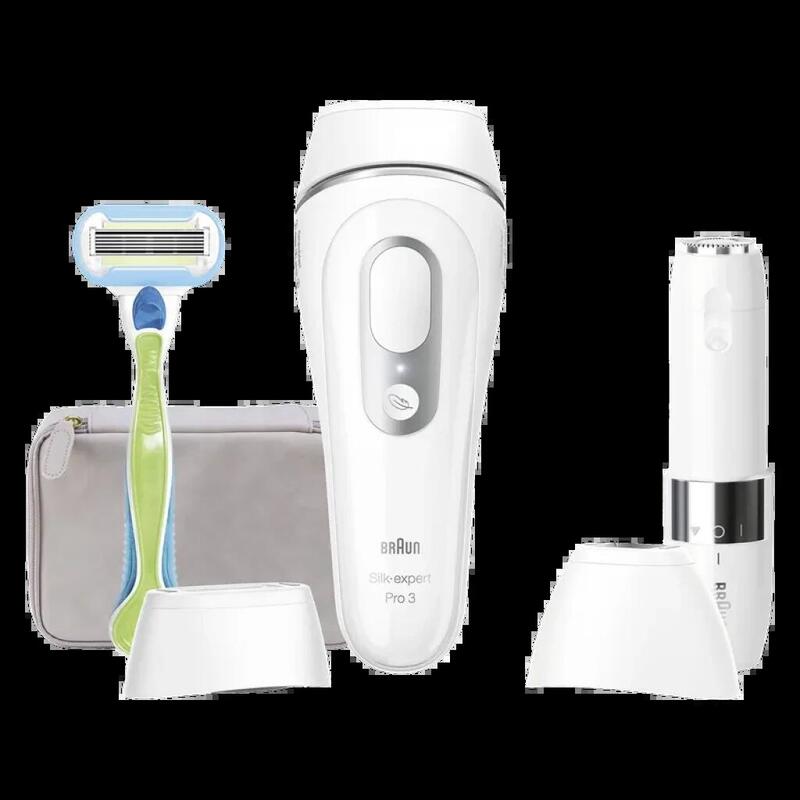 Braun Silk-Expert Pro Ipl Pl3136