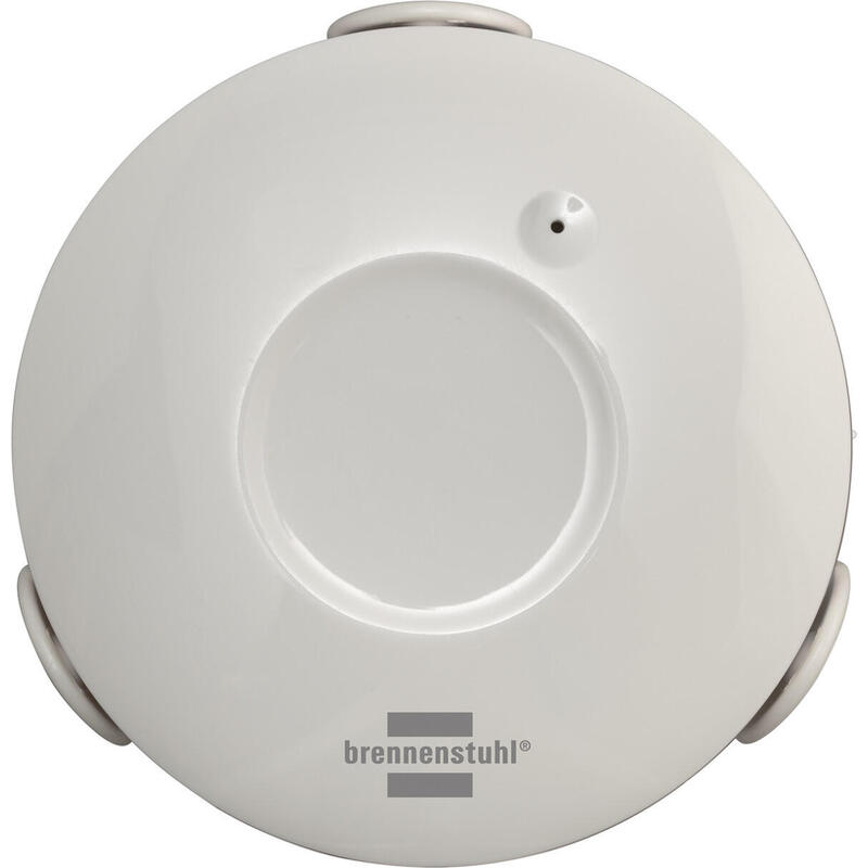 Brennenstuhl 1293930 Detector De Agua Sensor Y Sistema De Alerta Alámbrico
