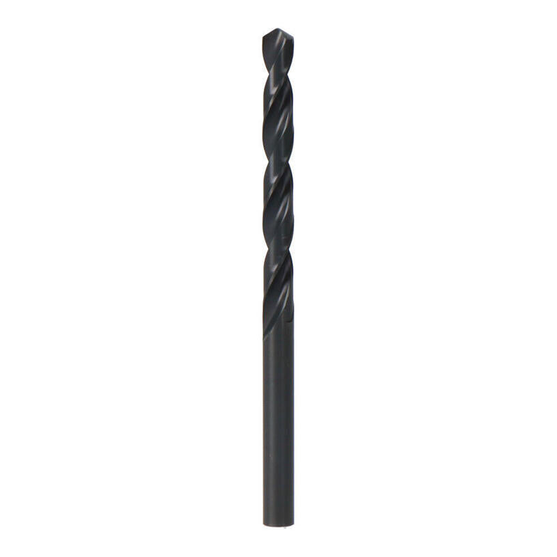 Broca Cilíndrica Corta Hss Din 338n 10,00mm Iz27428 Koma Tools (Izar)