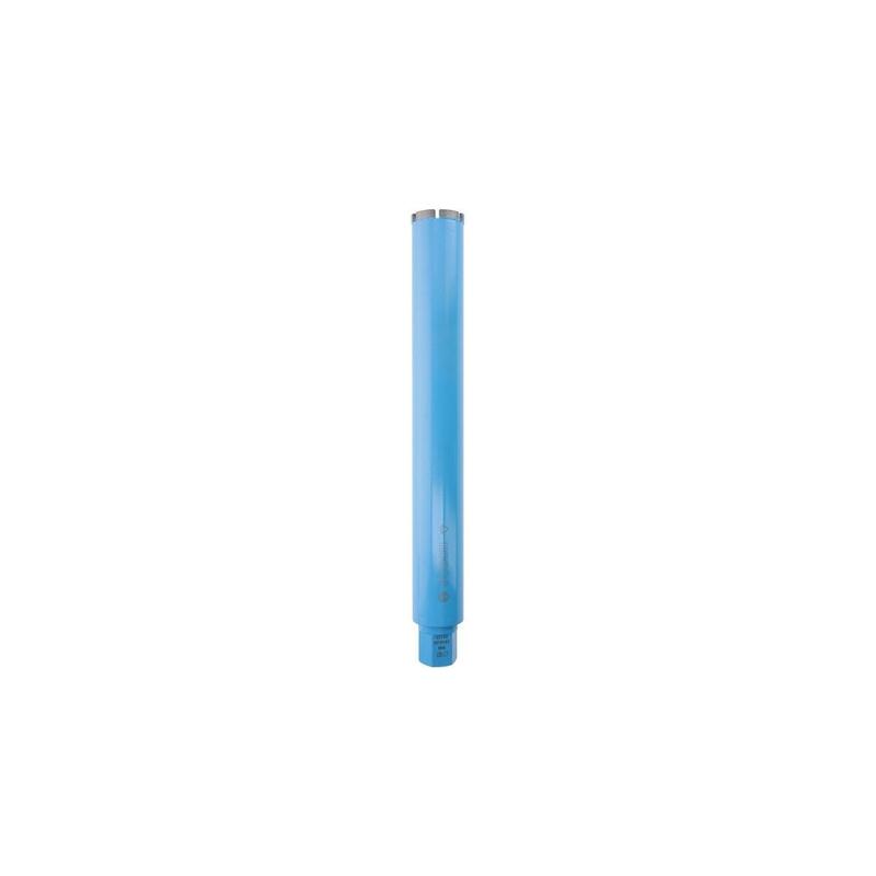 Broca De Diamante Para Hormigón Bosch Professional Standard Para Hormigón, Ø 62 Mm, Broca 1,1/4" Unc 2608601737