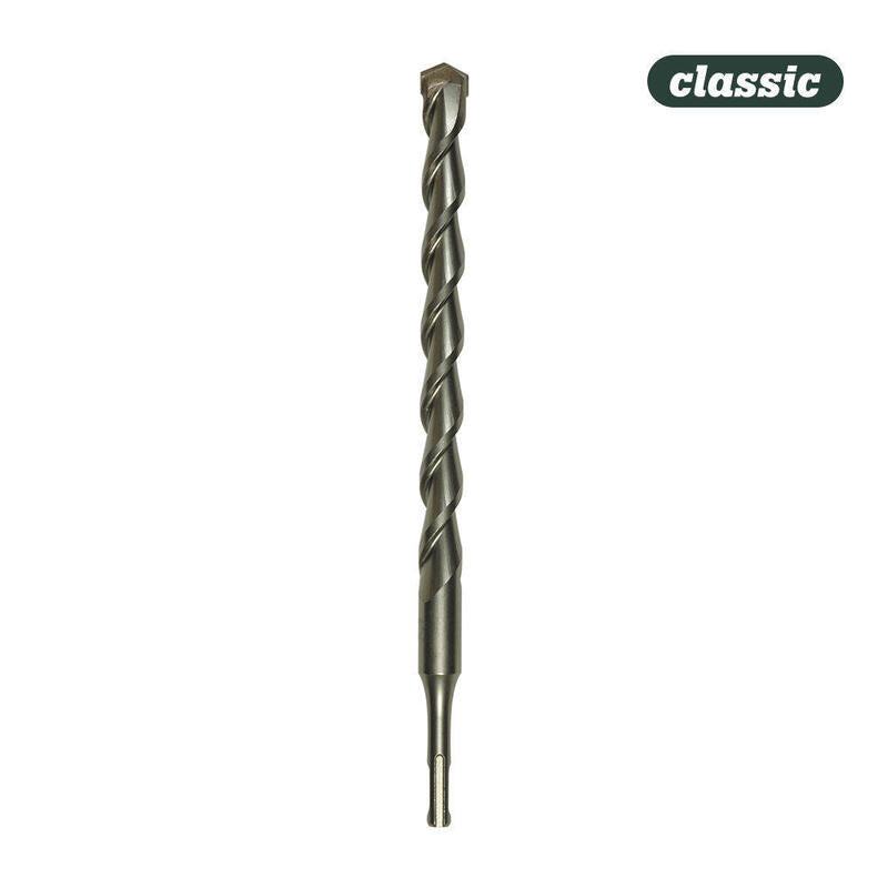 Broca P/De Widia Enc. Sds 5x110mm Ws0511 Mota