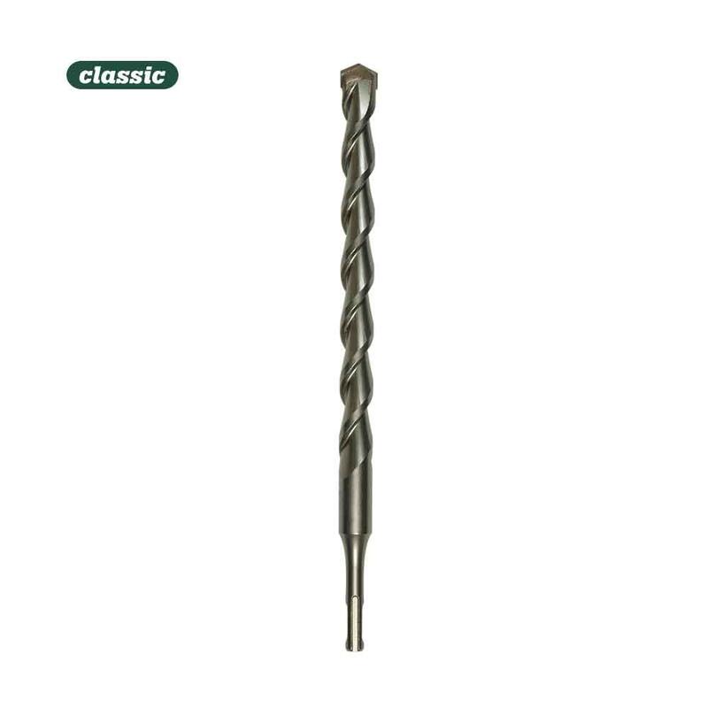 Broca P/De Widia Enc. Sds6x110mm Ws0611 Mota
