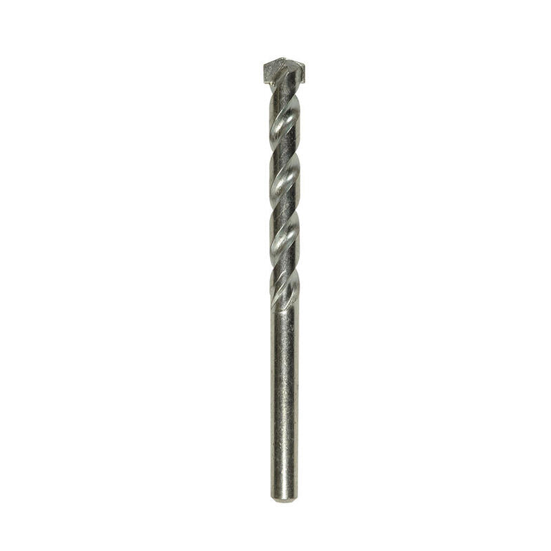 Broca Punta De Widia De 6mm Corta W06 Mota